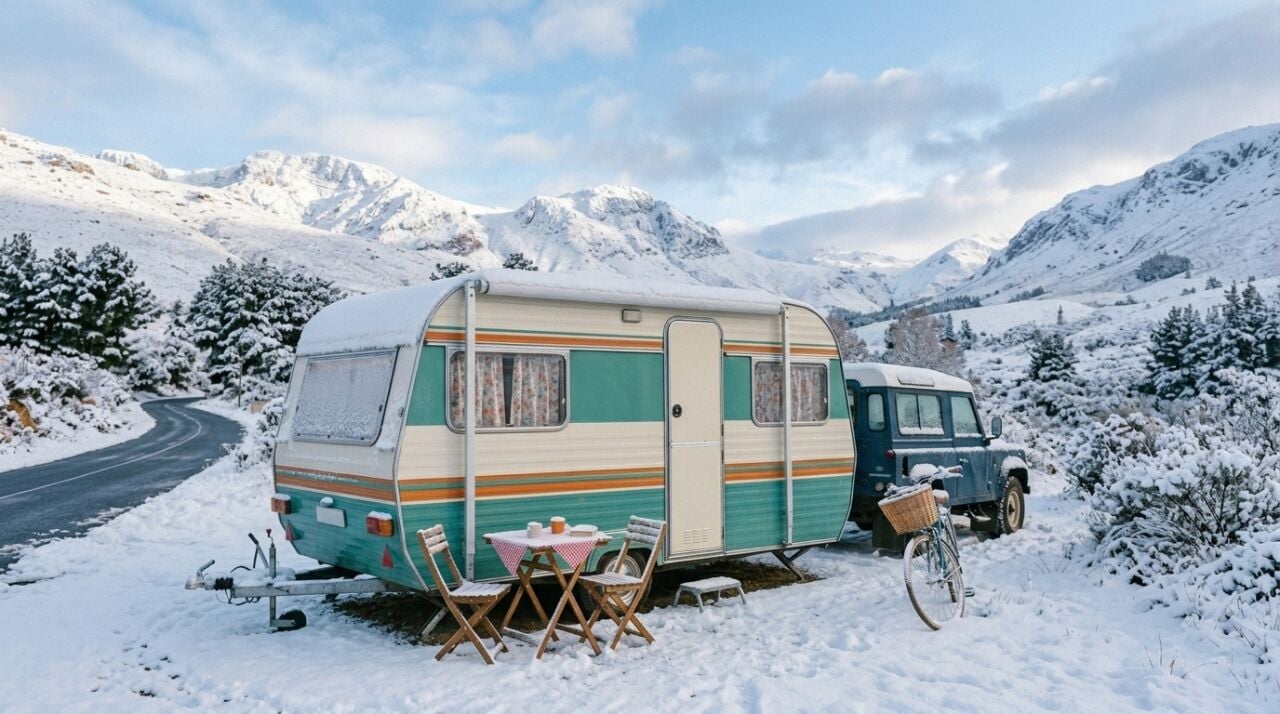 Karavan İçin En İyi Dizel Isıtıcı Nasıl Seçilir? Kapsamlı Rehber