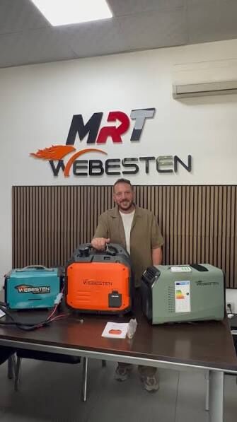 12V DC Portatif Jeneratör Nedir? Karavan ve Tekne Rehberi
