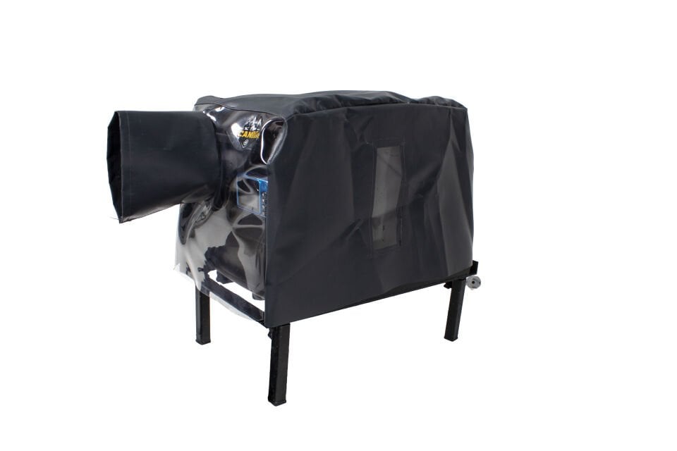 Webasto Koruma Kılıfı + Yükseltme Sehpası Seti | Tüm Dizel Isıtıcı Uyumlu